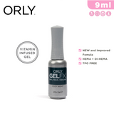 Orly Gel Fx Color Cozy Night 9ml