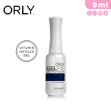 Orly Gel Fx Color 9ml Shades of Blue