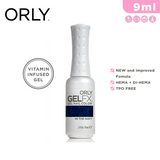 Orly Gel Fx Color 9ml Shades of Blue