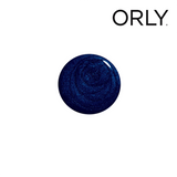 Orly Gel Fx Color In The Navy 9ml