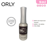 Orly Gel Fx Color Naughty 9ml