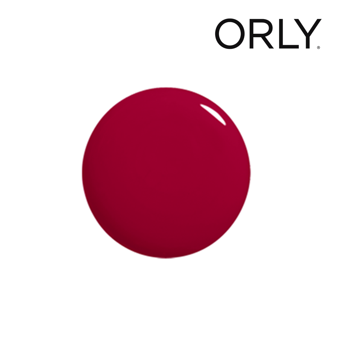 Ma Cherie — ORLY+