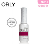 Orly Gel Fx Color Red Flare 9ml