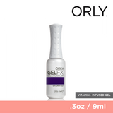 Orly Gel Fx Color Saturated 9ml