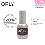 Orly Gel Fx Color Naughty 18ml