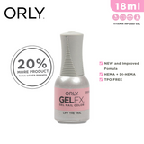 Orly Gel Fx Color Lift The Veil 18ml