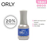 Orly Gel Fx Color It's Brittney, Beach 18ml