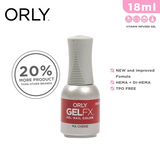 Orly Gel Fx Color Ma Cherie 18ml