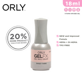 Orly Gel Fx Color Sweet Thing 18ml