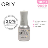 Orly Gel Fx Color Kick Glass (Shattered Top-Effect) 18ml