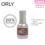 Orly Gel Fx Color Canyon Clay 18ml