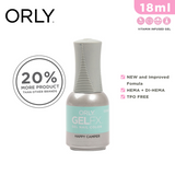 Orly Gel Fx Color Happy Camper 18ml