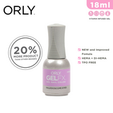 Orly Gel Fx Color Kaleidoscope Eyes 18ml