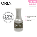 Orly Gel Fx Color Wild Willow 18ml