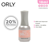 Orly Gel Fx Color Danse With Me 18ml