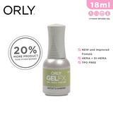 Orly Gel Fx Color Artist's Garden 18ml