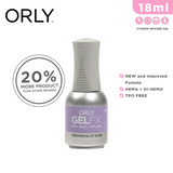 Orly Gel Fx Color Provence At Dusk 18ml