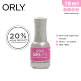 Orly Gel Fx Color Don't Pop My Balloon 18ml