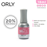 Orly Gel Fx Nail Color Meet Cute 18ml