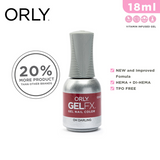 Orly Gel Fx Nail Color Oh Darling 18ml