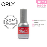 Orly Gel Fx Nail Color Hit The Gas 18ml