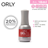Orly Gel Fx Color Earthfire 18ml