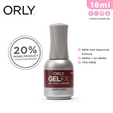 Orly Gel Fx Color Rustic Root 18ml