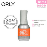 Orly Gel Fx Nail Color Cowabunga! 18ml