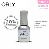 Orly Gel Fx Nail Color On A Break 18ml