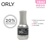 Orly Gel Fx Color Liquid Vinyl 18ml