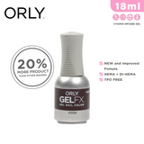 Orly Gel Fx Color Vixen 18ml