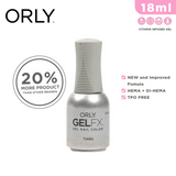 Orly Gel Fx Color Tiara 18ml