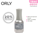Orly Gel Fx Nail Color Mirror Mirror 18ml