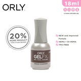 Orly Gel Fx Color Prince Charming 18ml