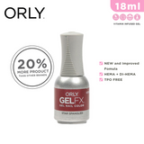 Orly Gel Fx Color Star Spangled 18ml