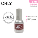 Orly Gel Fx Color Stiletto on the Run 18ml