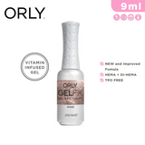 Orly Gel Fx Color 9ml Shades of Brown