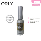 Orly Gel Fx Color 9ml Shades of Brown