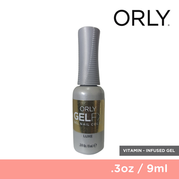 Orly Gel Fx Color Luxe 9ml