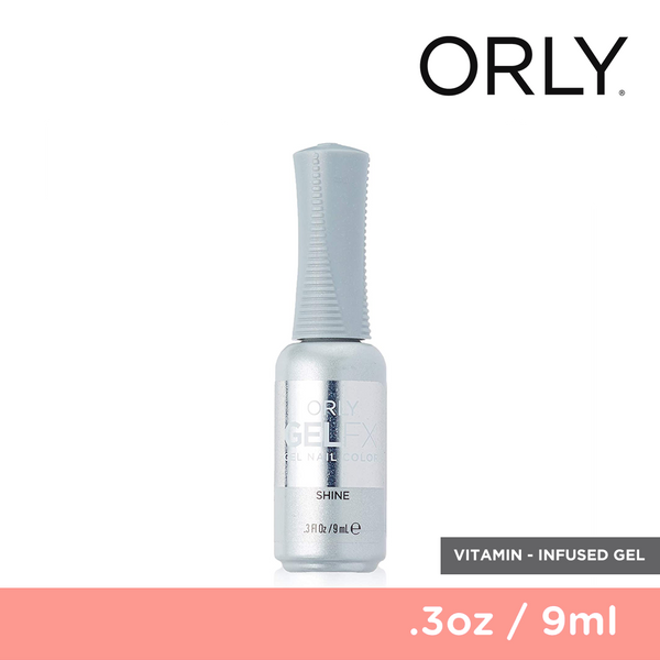 Orly Gel Fx Color Shine 9ml