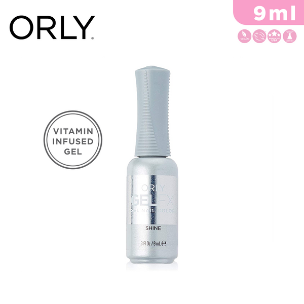 Orly Gel Fx Color Shine 9ml