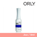 Orly Gel Fx Color 9ml Shades of Blue