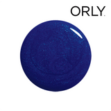 Orly Nail Lacquer Color Royal Navy 18ml
