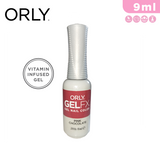 Orly Gel Fx Color Pink Chocolate 9ml