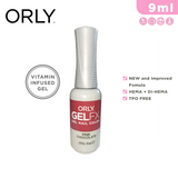 Orly Gel Fx Color Pink Chocolate 9ml