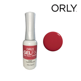 Orly Gel Fx Color Pink Chocolate 9ml