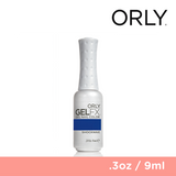 Orly Gel Fx Color 9ml Shades of Blue