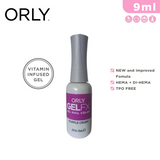 Orly Gel Fx Color Purple Crush 9ml