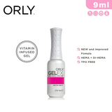 Orly Gel Fx Color 9ml Shades of Pink
