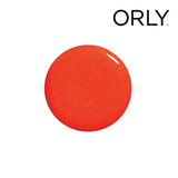 Orly Gel Fx Color Ablaze 9ml